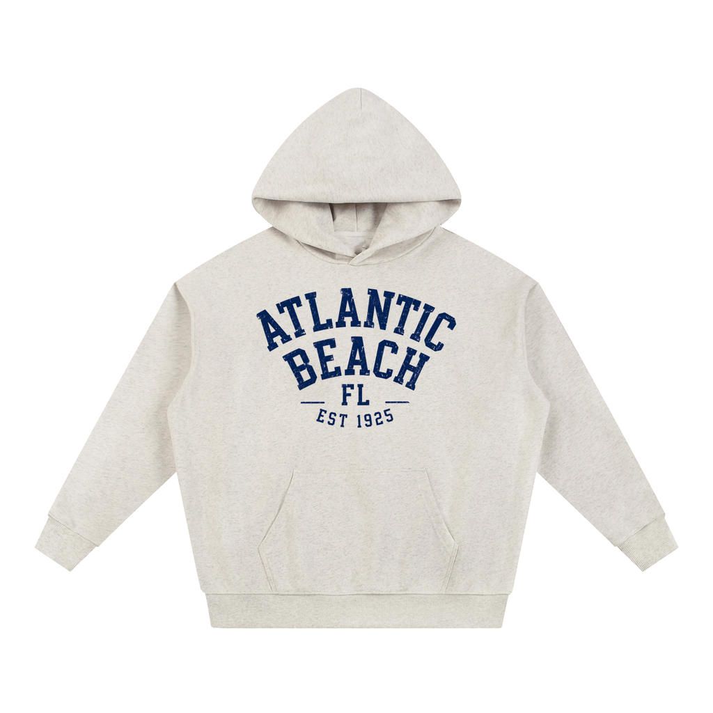 Atlantic Beach Heavyweight Hoodie
