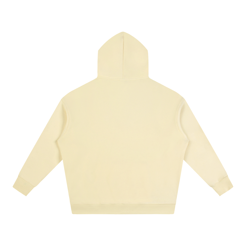 Jacksonville Beach Coastal Hoodie