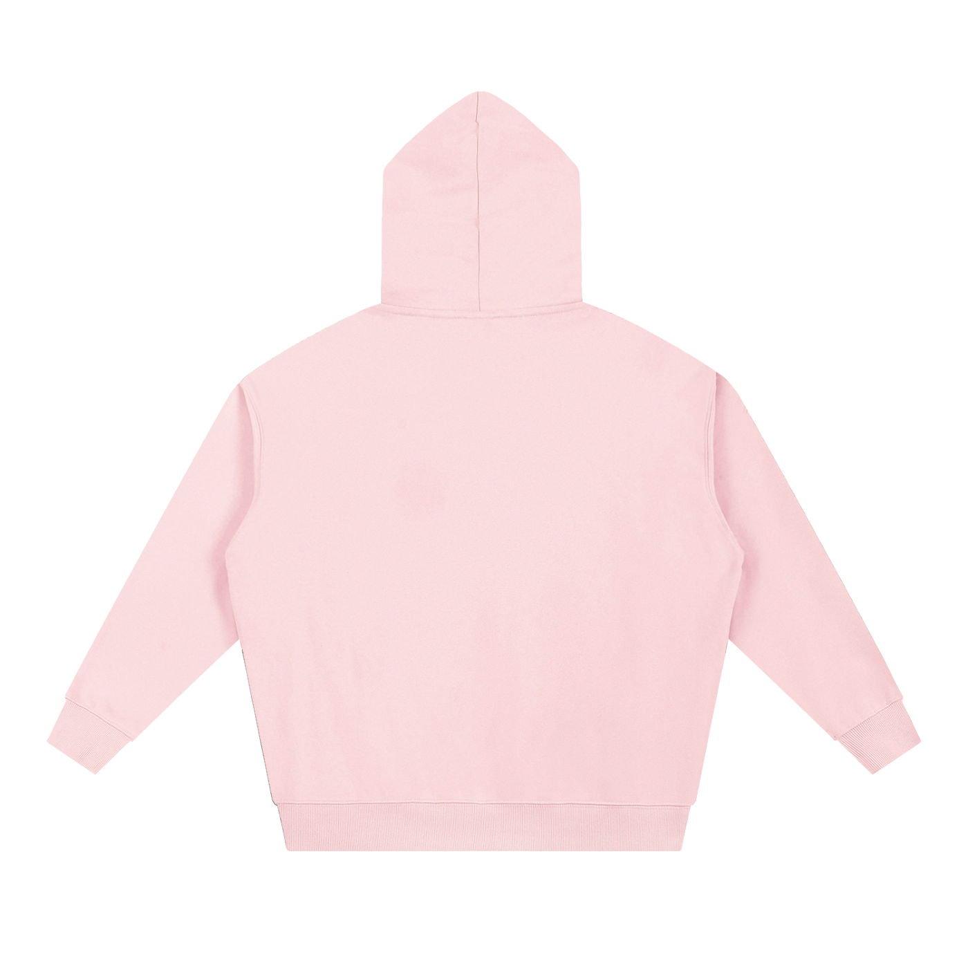 Atlantic Beach Heavyweight Hoodie