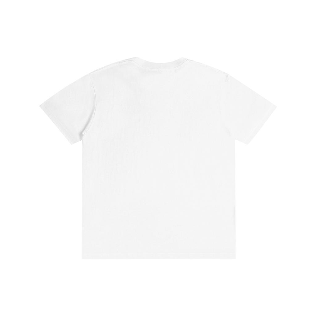Cover Me With Sunshine Coastal Tee