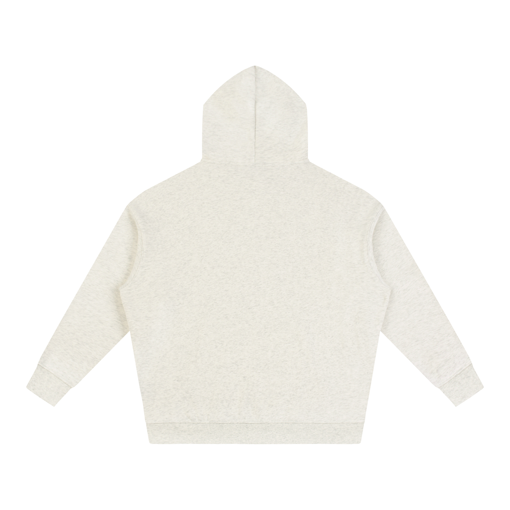 Jacksonville Beach Coastal Hoodie