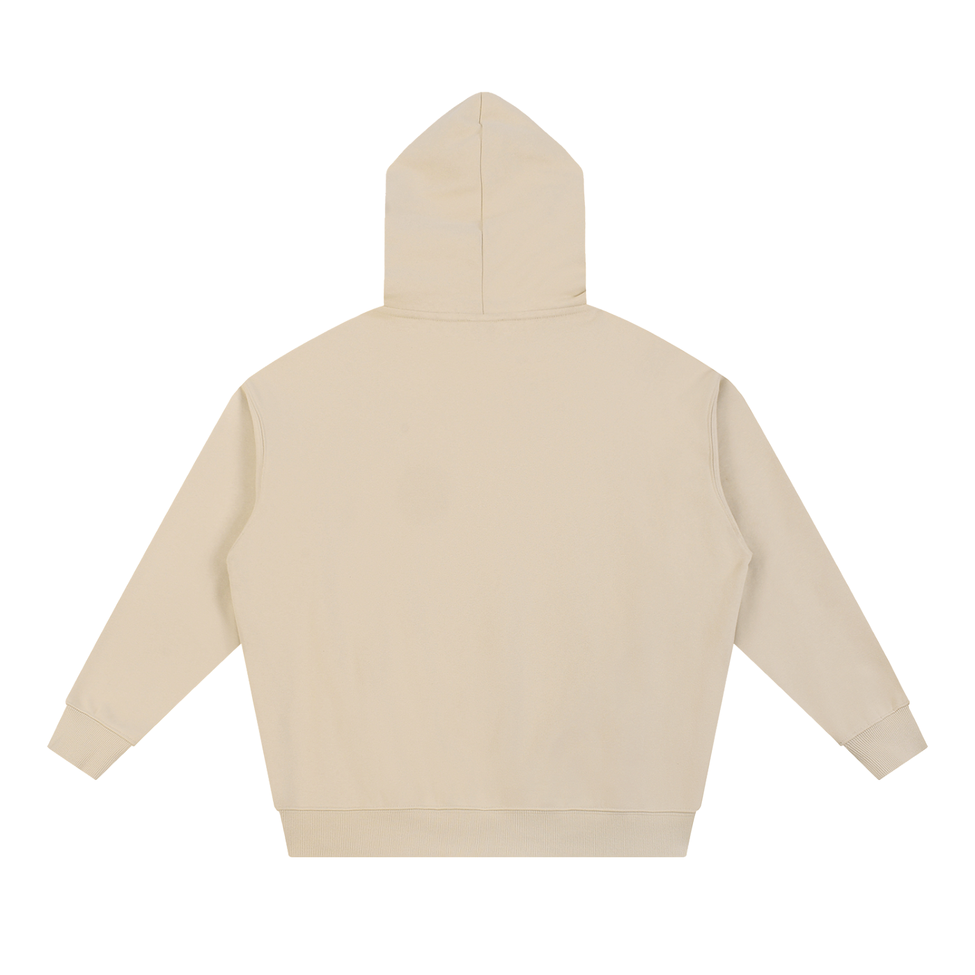 Atlantic Beach Heavyweight Hoodie