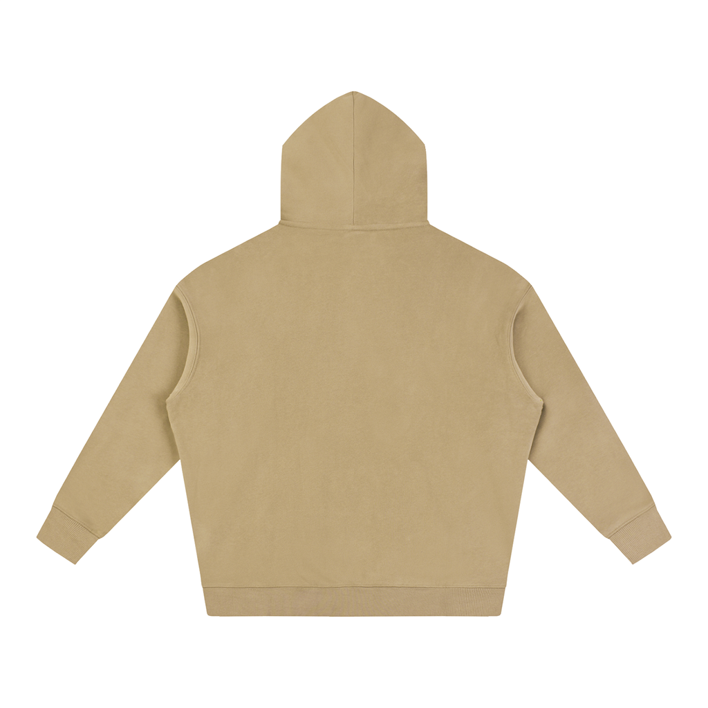Jacksonville Beach Coastal Hoodie