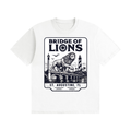Bridge of Lions Heritage Tee | St. Augustine, FL