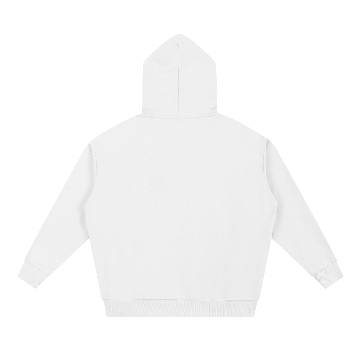 Atlantic Beach Heavyweight Hoodie