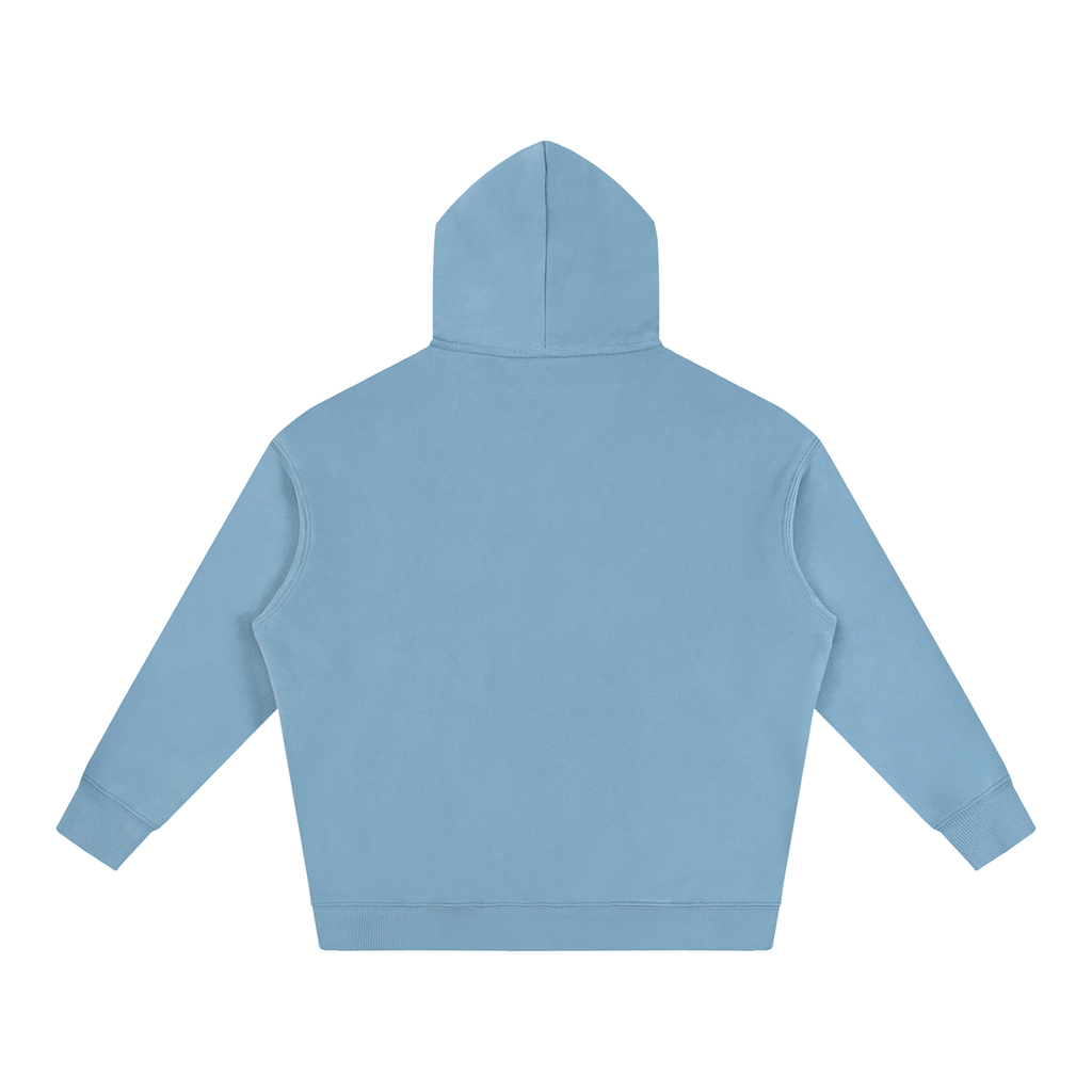 Jacksonville Beach Coastal Hoodie