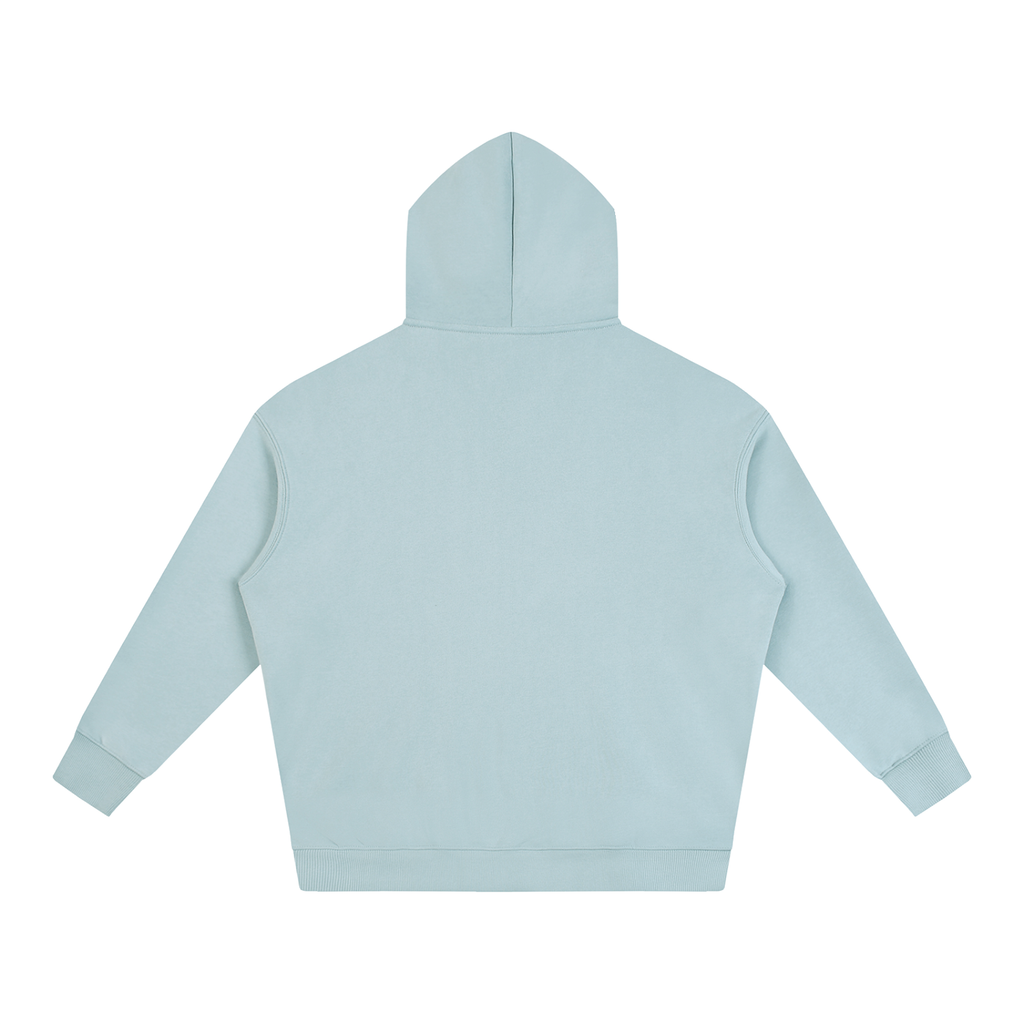 Jacksonville Beach Coastal Hoodie